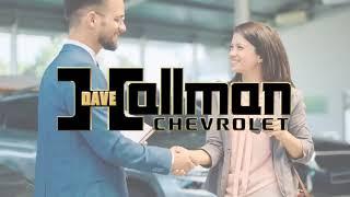 Hallman 0525 Chevrolet Used Car Evergreen