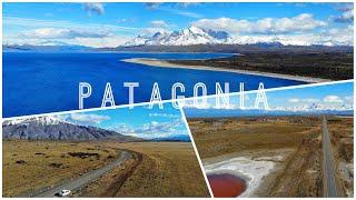 Patagonia Road Trip