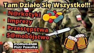 GENERAŁ Znęca Się Psychicznie Nad Żołnierzami Od Wielu Lat. Prokuratura Umarza Śledztwo.