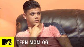 ‘Catelynn & Tyler's Visit w/ Carly’ Official Deleted Scene | Teen Mom (Season 5) | MTV