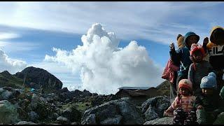 Huancayo - Huancavelica, Hermosas vistas