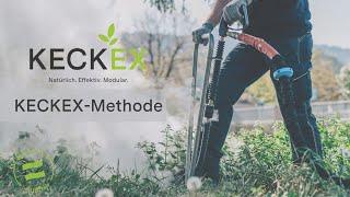 KECKEX-METHODE/KECKEX-Method