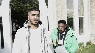 MoStack x MIST - Frankenstein (Behind The Scenes)