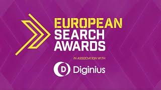 EU Search Awards 2023 Showreel