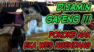 Full Limbukan Eka Uget Uget Wes Ngendang Penonton Tepok Tangan Kabeh !!