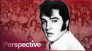 Who Was The Real Elvis Presley? How The King Gave Birth To Rock N Roll | Documentary