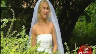 JFL Hidden Camera Pranks & Gags: Awkward Wedding