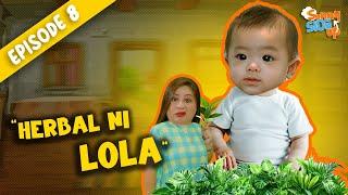 Herbal ni Lola | SUNNY SIDE UP S1EP8