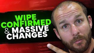 Wipe Announcement, PVE Improvements, New Trader & Boss - TarkovTV Live Recap - Escape from Tarkov