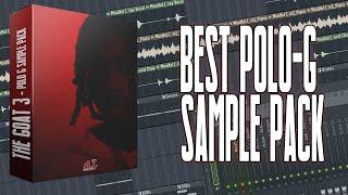 Best New Polo G MIDI And Sample Pack (May 2021)