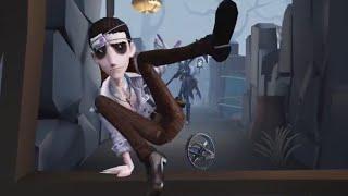 Event content of the 6th Global Anniversary. Spotlight. Identity V
