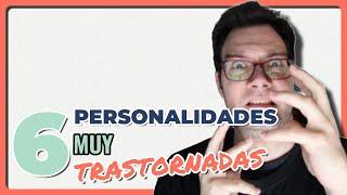 6 RASGOS "MALOS" de PERSONALIDAD