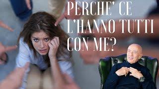 Psichiatra | Perché penso sempre che sia colpa mia ?