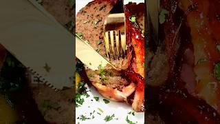 Surprise your guests at Christmas dinner!  PART 2 - ESSEN RECIPES