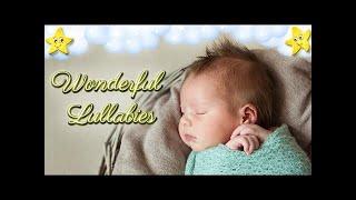 Soft Relaxing Baby Sleep Music  Best Bedtime Lullabies For Toddlers  Good Night Sweet Dreams