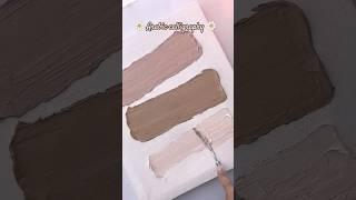 Easy minimalist texture painting idea for beginners Dhikr calligraphy#art #artshorts #shorts
