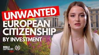 Why Nobody Wants this European Citizenship by Investment