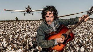 John Oates - Arkansas (Official Music Video)