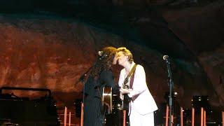 Front Row Red Rocks - Brandi Carlile w/ Colorado Symphony - You and Me on the Rock - 9 of 18