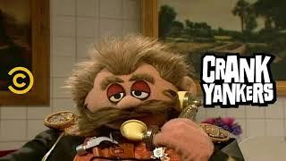 Niles Standish AKA Tony Barbieri Prank Call Complete Compilation (Crank Yankers)