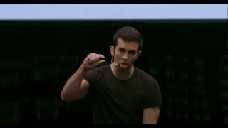 The life of a robot | Sepehr Ghassemi | TEDxUCLA