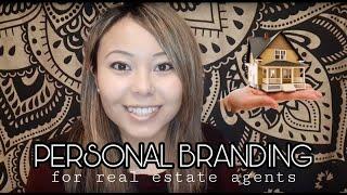 Personal Branding For Real Estate Agents! Brands don't have identity crisis. Businesses do!