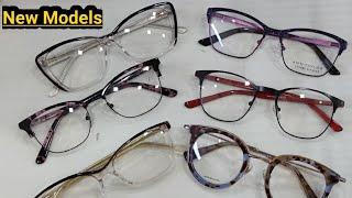 Latest Frames ||2022 ||Chashme Ke Frame || New style Specs Frames||Chashma Ke Design||new frame