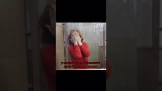 Старушка убила и расчленила троих! #маньяки #убийцы