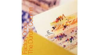 The Durutti Column - Messidor