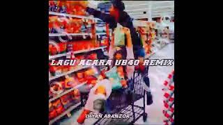 LAGU ACARA UB40 REMIX•TEXAS•OFFICIAL•