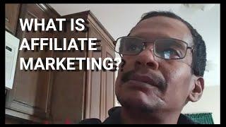 What Is Affiliate Marketing?!