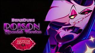 Poison / Spanish Version | BenjiDubs