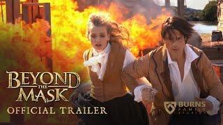 Beyond The Mask - Official Trailer (HD)