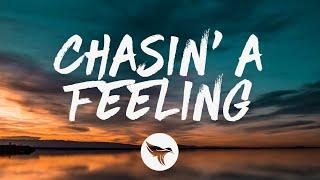 George Birge - Chasin' a Feeling (Lyrics)