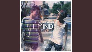 Ill Mind Six: Old Friend