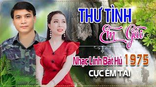 LK SONG CA THANH NGÂN GIA TIẾN  517 Bài Nhạc Lính HẢI NGOẠI Xưa 1975 Hay Nhất MỌI THỜI ĐẠI 2023