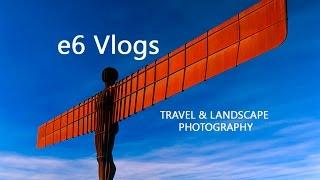 Welcome to e6 Vlogs