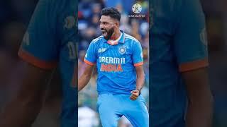 mohammed siraj icc odi ranking no.1|| miya magic|| #asiacup