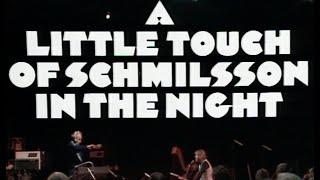 HARRY NILSSON A Little Touch Of Schmilsson In The Night (IMPROVED QUALITY, NOW IN HD)