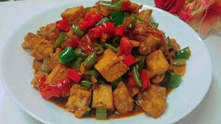 The Journey of Delicious Wet Tofu & Tempeh