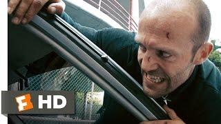 Crank 2: High Voltage (7/12) Movie CLIP - Catching a Ride (2009) HD