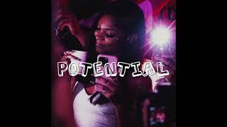 R2R Moe x Cash Cobain x Wolfacejoeyy Type Beat "Potential" (Prod. Cash)