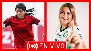 SÍGUELO EN VIVO Santos Femenil vs Toluca Femenil Jornada 1 | POR DÓNDE Y A QUÉ HORA VERLO