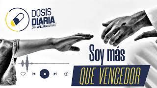 Dosis Diaria Roka - Soy más que vencedor