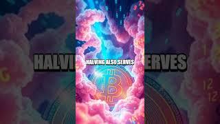 The Bitcoin Halving Phenomenon