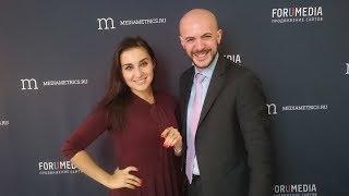 Перспективы сотрудничества. Россия - Италия. Совет Экспортеру. Медиаметрикс Тула.