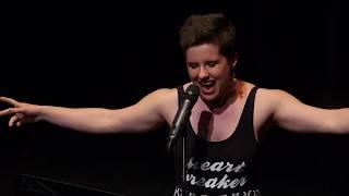 Canadian Individual Poetry Slam Finals-2019- Round 2