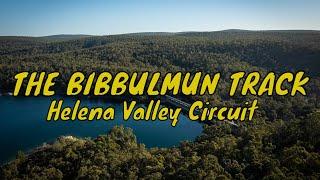 HELENA VALLEY CIRCUIT | BIBBULMUN TRACK | PERTH DAY HIKES | HIKING IN THE PERTH HILLS