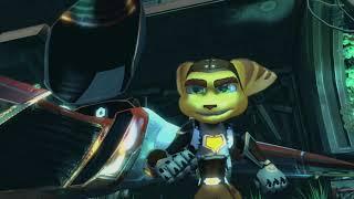 Ratchet & Clank: Into The Nexus Playthrough (Blind) Part 2