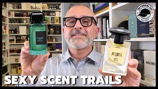 16 SUPER SEXY SCENT TRAILS TO EXPERIENCE IN 2025